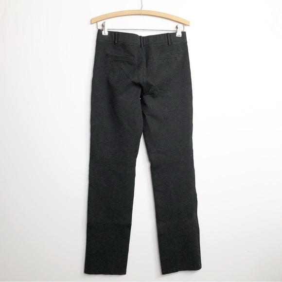 BETABRAND Charcoal gray pants - Picture 12 of 13